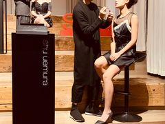 -北京三里屯CHAO酒店