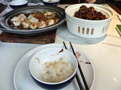 -绿茶餐厅(龙井船宴· 品牌总店)