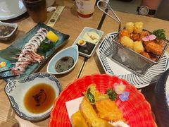 -阿吾罗·月咏精致日料(港汇恒隆广场店)