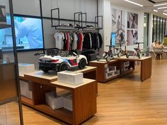 -深圳创丰宝宝马4S店(龙岗中心区店)