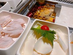 -海底捞火锅(杭州萧山宝龙广场店)