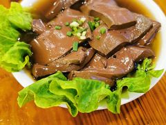 -澳门陈光记烧味饭店(南京德基广场店)