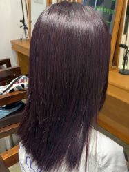 -心迪染发专门店