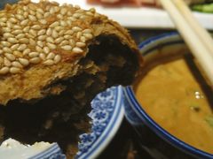 -清真·京华源铜锅涮肉(丰庆店)