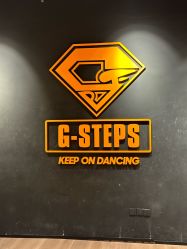 -G-STEPS舞蹈工作室