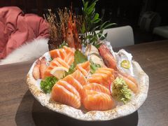 -青叶日本料理(北辰店)