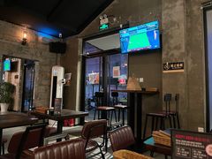 -Side Street街旁(交道口店)