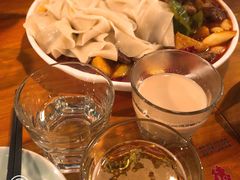 -疆Jiang·新疆秘制料理