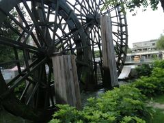 -寮步香市古镇休闲景区