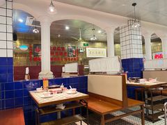 大堂-吴秋芳鸡煲(江南西店)