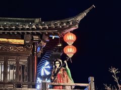 -老门东历史文化街区