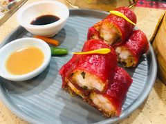 -点都德(龙之梦店)