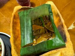 -雀舞云南菜(天津天河城购物中心店)