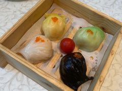 -半岛豪苑酒家(花都店)