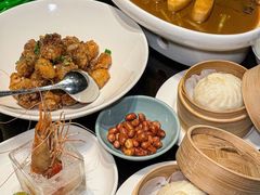 -福州仓山凯悦酒店·闽味中餐厅