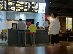 -奎元馆(市民中心店)