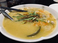 红菇鸡汤米粉-客汀家宴·客家烟火 四季食材(集美店)