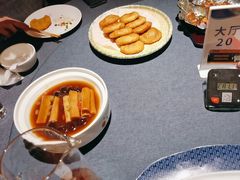 -金狮麟·新豫菜(金码大厦店)