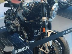 -北京德悦行BMW宝马摩托车