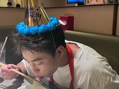 -海底捞火锅(青悦城店)
