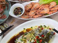 -阿杰臻选海鲜饭店(普陀山店)