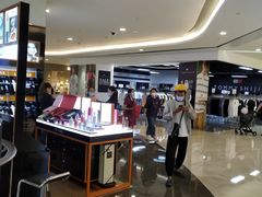 -皇庭广场(福华三路店)