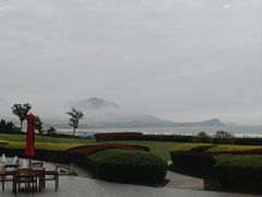 -山港凯悦酒店·BEBA海滩烧烤餐厅酒吧