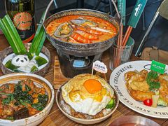 -岛风·台食小馆 ISLAND BISTRO(烟台山店)