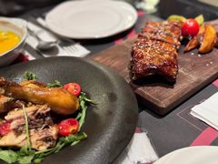 -Nord Grill&Bar Highland诺德西餐(深圳欢乐海岸店)