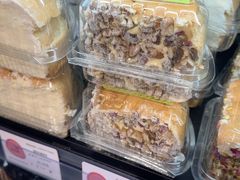 -葡萄树蛋糕(友好店)