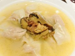 -龙抄手食府(浣花北路店)