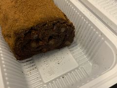 -老回回饺子馆(海洋馆店)