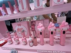 -Olive Young(明洞旗舰店)