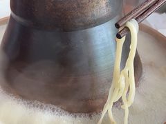 -岳合轩老北京涮肉