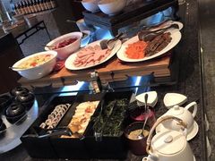 -北京丽晶酒店