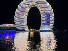 -太湖月亮湾