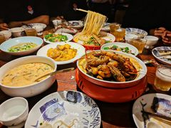 -前海沿·青岛菜(五四广场永旺店)