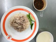 -红大哥水门鸡饭(總店)