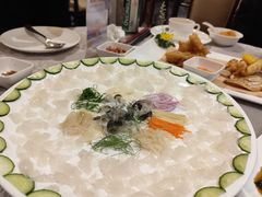 -香云轩·顺德菜(香云纱园林酒店店)