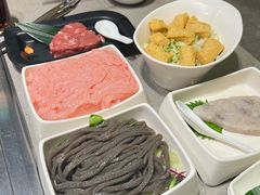 -海底捞火锅(苏宁生活广场店)