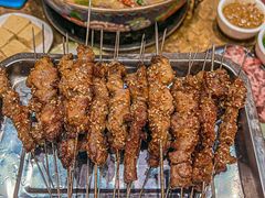 -牛叔鲜羊肉铜火锅(远东小区店)