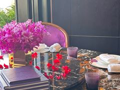 -王府井文华东方酒店-紫膳餐厅