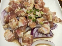 鸡脆骨-肆拾壹號烤肉(龙岗店)