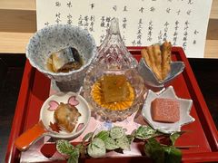 -元熹会席料理
