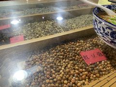 -陇上全荟兰州传统牛肉面(延吉路店)