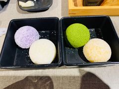 -八角锄烧·肉火锅(天河城店)