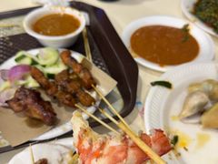 -纽顿熟食中心