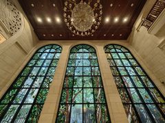 -马勒别墅饭店(静安寺店)