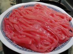 九尺鲜鸭肠-月满大江火锅(总府路店)