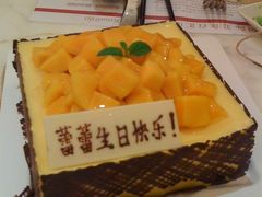 -壹点壹客·生日蛋糕(南山店)
